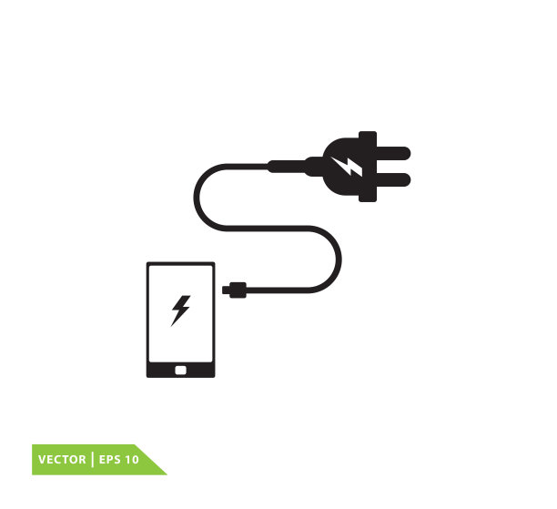 插件图标矢量标志设计模板图片下载