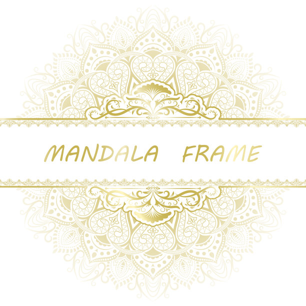 曼荼罗模式设计图片下载