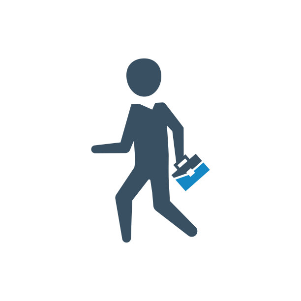 公文包业务图标图片下载