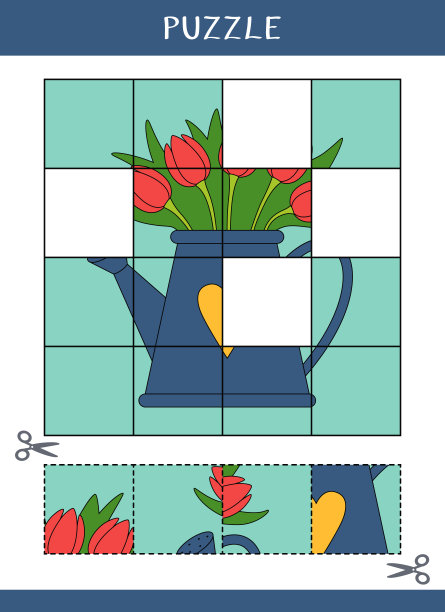 拼图对孩子图片下载