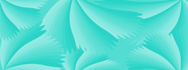 美丽的蓝色绿色彩色抽象背景纹理墙纸图案矢量插画艺术图形设计现代风格图片下载