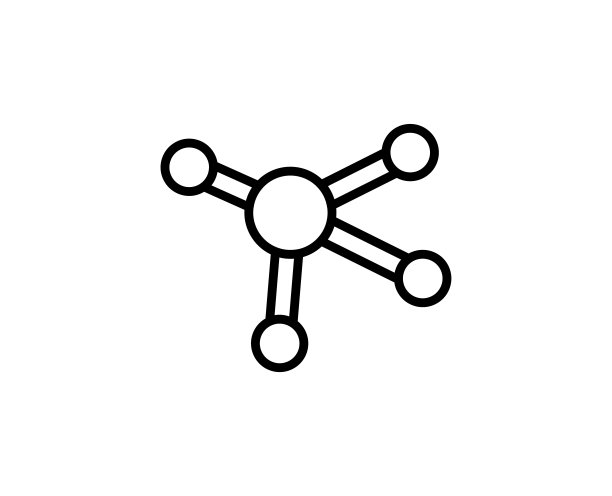 连接线图标图片下载