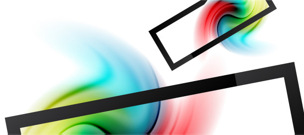 摘要背景流体混合梯度液体图片下载