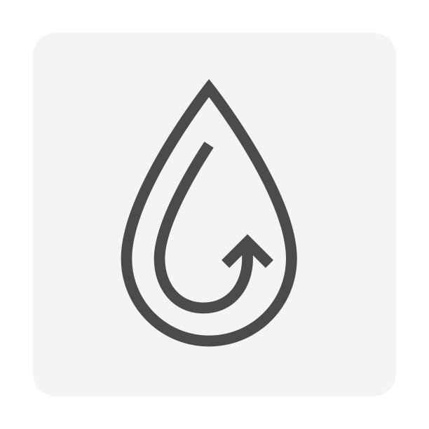 水滴图标图片下载