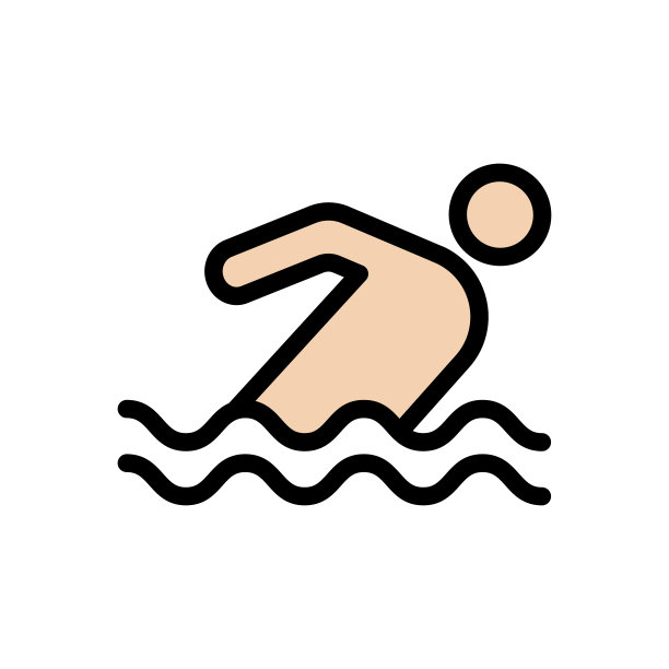 游泳运动员图片下载