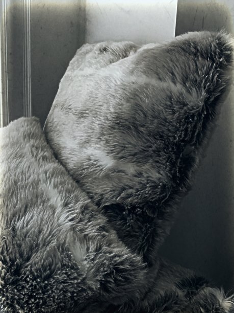 奶奶的垫子。图片下载