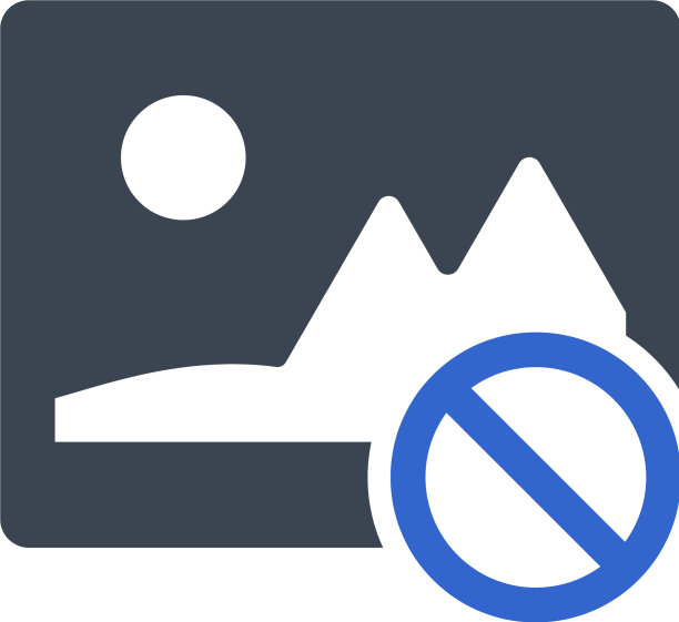 图像不可用图标图片下载