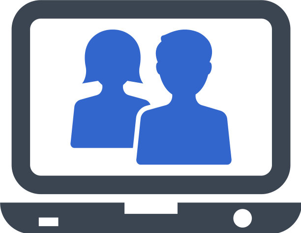 社会的朋友图标图片下载