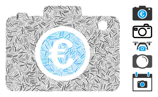 Hatch Mosaic euro照片图片下载