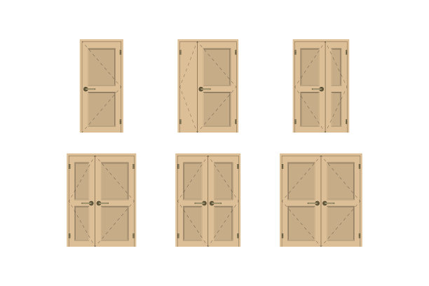 木门集图片下载