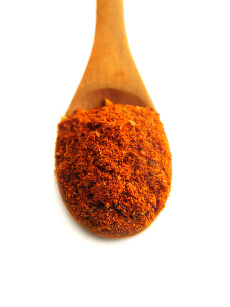 一勺辣椒粉图片下载
