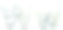 手绘卡通石字母表。水彩插图，在一个孤立的背景，字母W，石头，纹理。图片下载