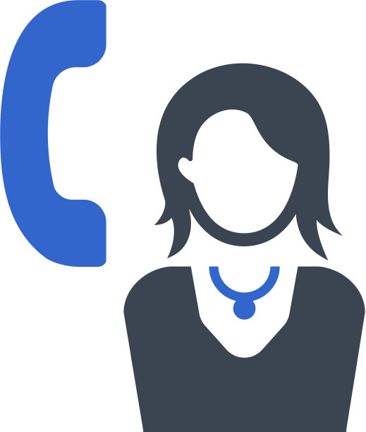 客户服务图标图片下载