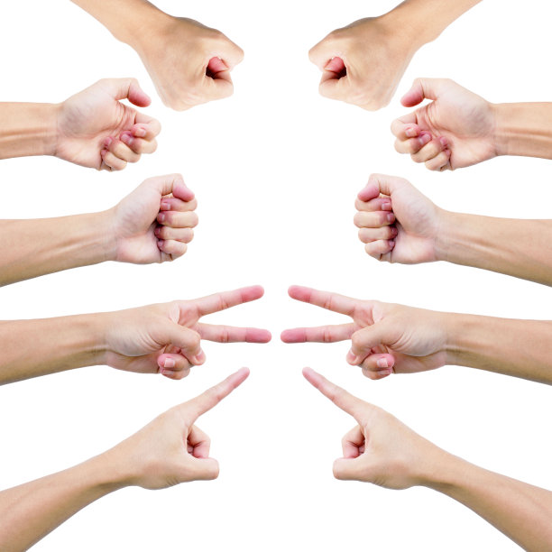 手收集组图片下载