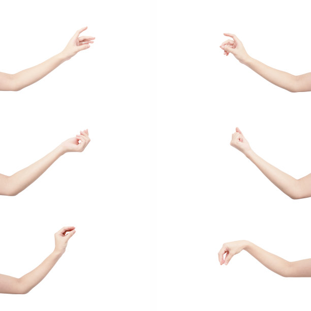 手收集组图片下载