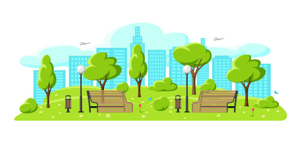 美丽的夏季还是春城图片下载