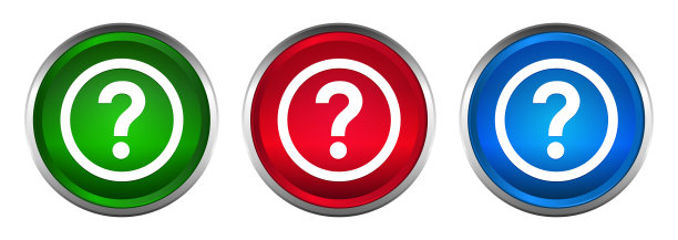 问题图标最高圆形按钮设置设计说明图片下载