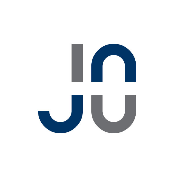 创意信乔标志设计模板初始图片下载