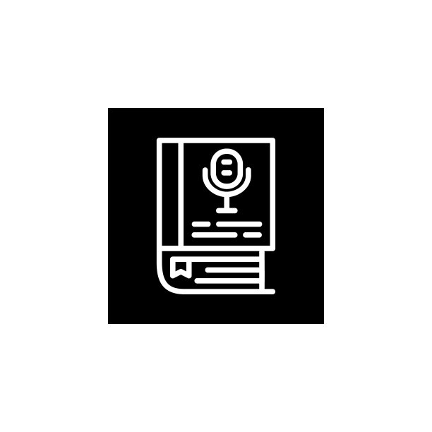 有声读物图标在线学习图标图片下载