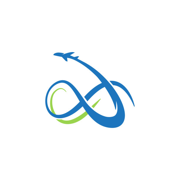 飞机飞无限线旅游代理图片下载