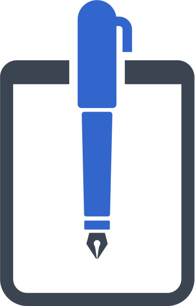 拷贝写作图标图片下载