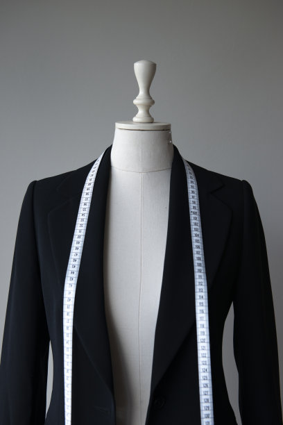 女裁缝的人体模型图片下载