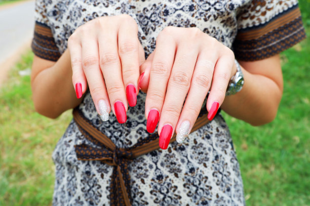 手和人的身体部分图片下载