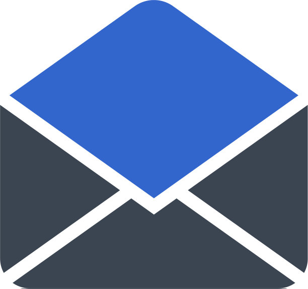 收件箱邮件图标图片下载