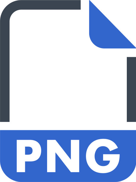 PNG文件格式图标图片下载
