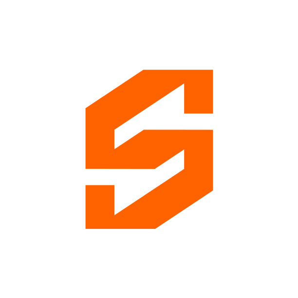 字母s标志图片下载