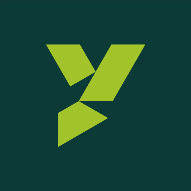 字母y的标志图片下载