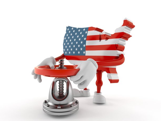 美国特性阀门图片下载