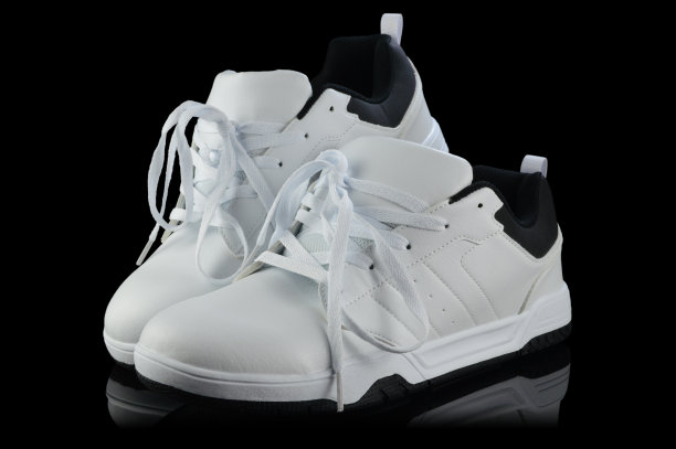 犯罪白鞋图片下载