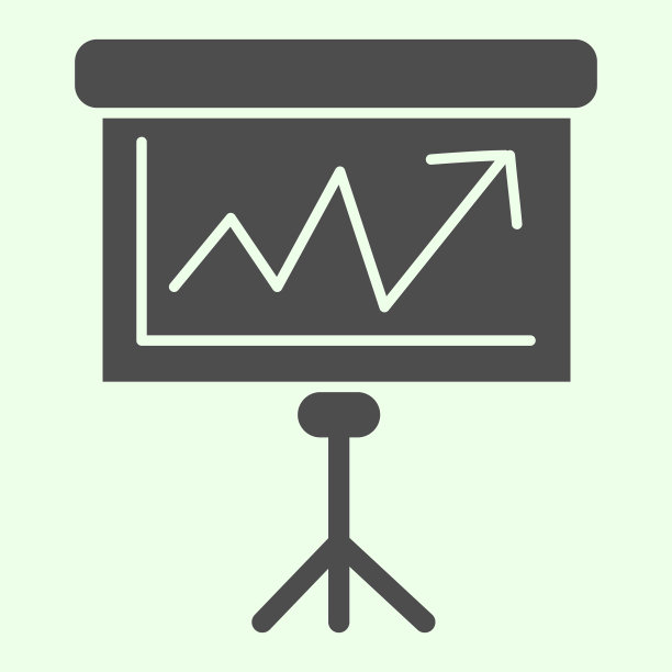 教育板用实心图标展示桌图片下载