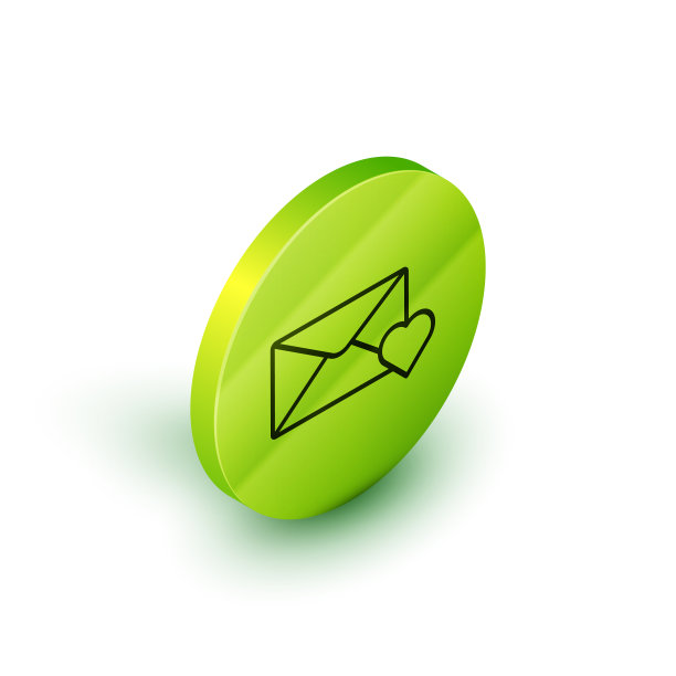 等距线包络与3月8日图标隔离图片下载