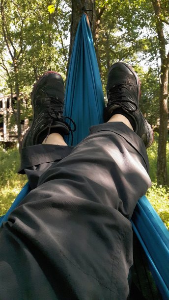 吊床快乐图片下载