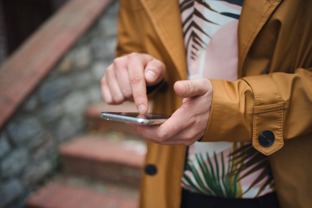 智能手机图片下载