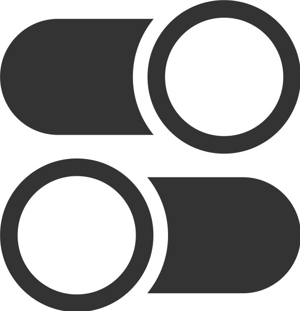 开关控制图标图片下载