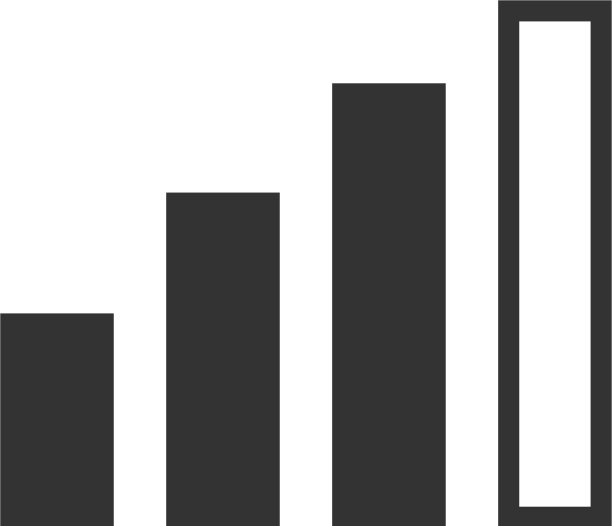 网络信号图标图片下载