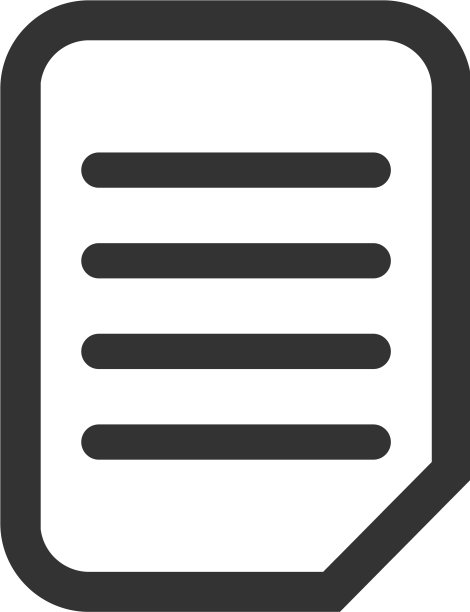 文档文件图标图片下载