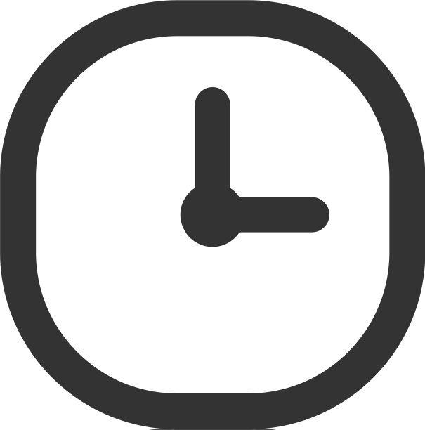 时钟图标图片下载