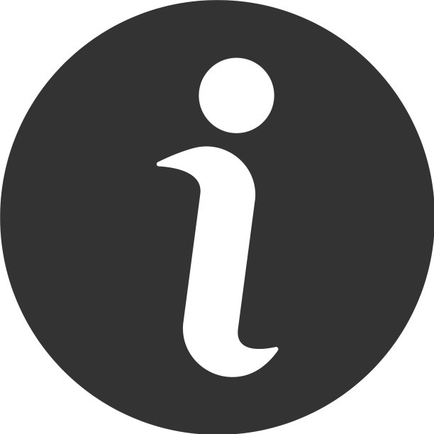 关于信息图标图片下载