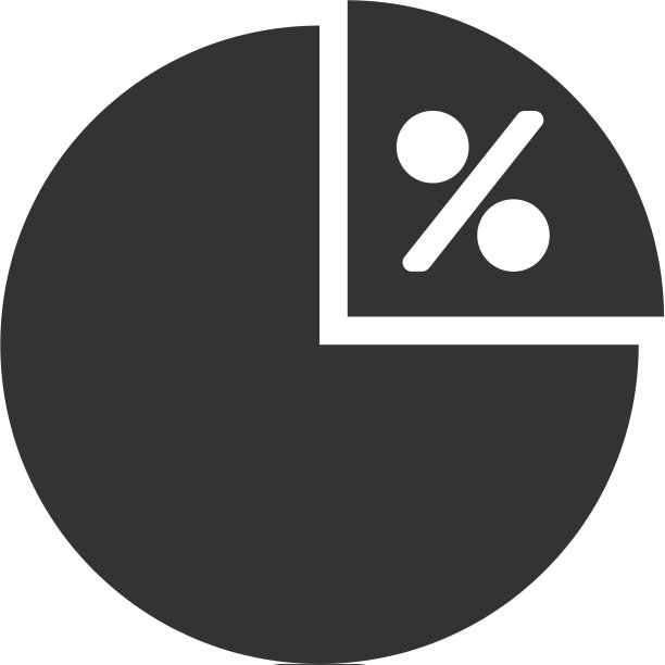 财务报告图标图片下载
