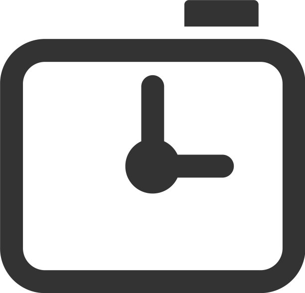 闹钟图标图片下载