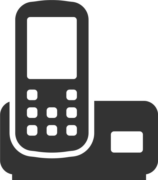 电话图标图片下载