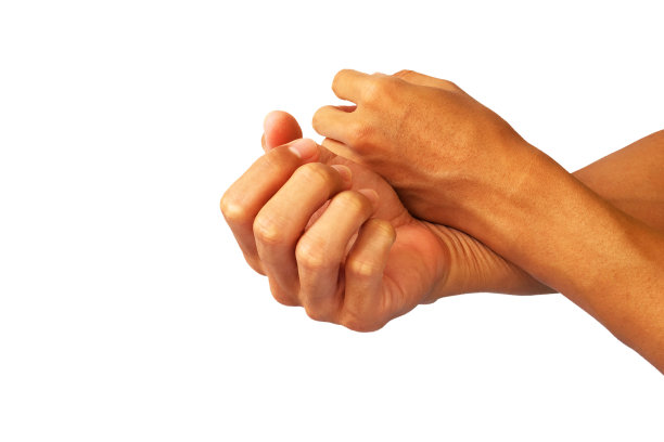 人的手和动词图片下载