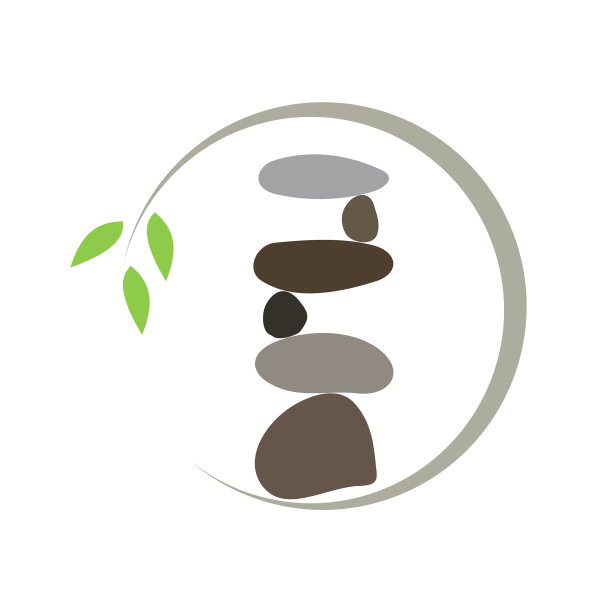 岩平衡标志图片下载