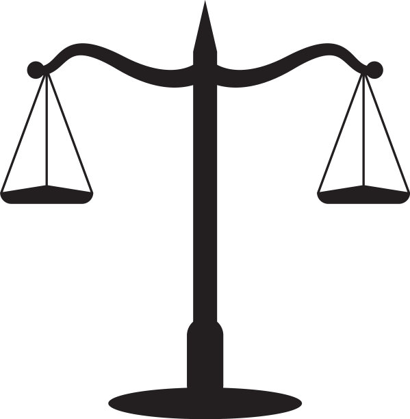法律律师设计模板图片下载