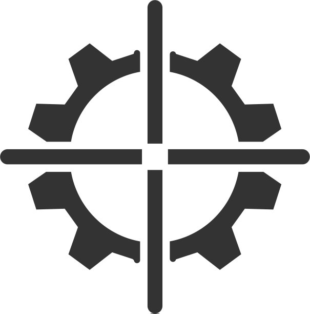 目标图标图片下载