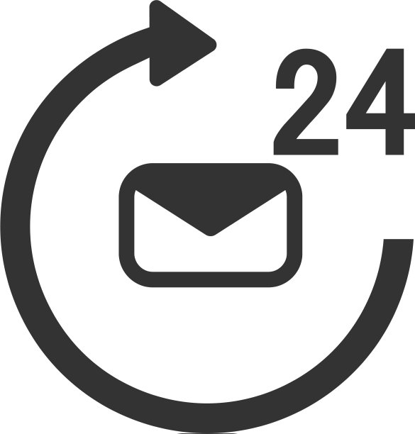24小时按摩服务图标图片下载
